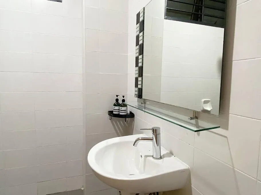 Mediterranean Style Suite @ Austin, Jb #06 Johor Bahru 0*,