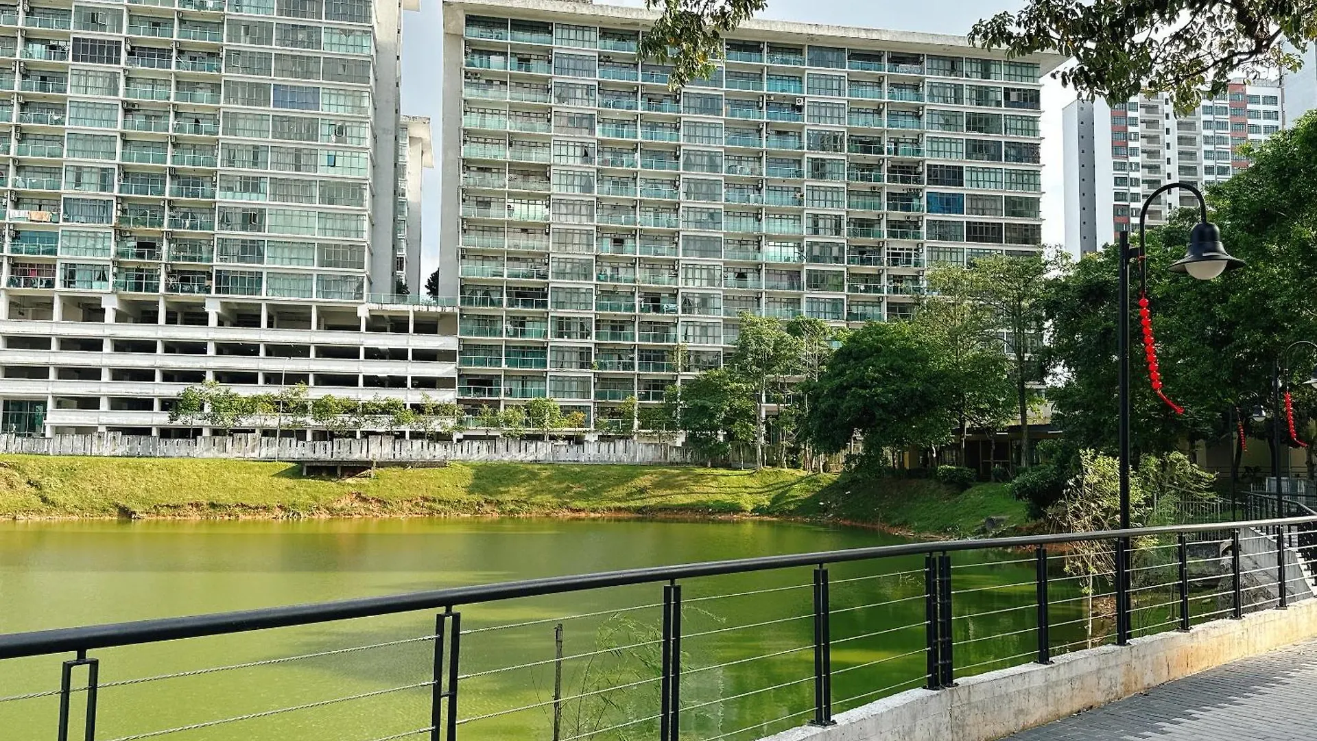 Apartment Mediterranean Style Suite @ Austin, Jb #06 Johor Bahru